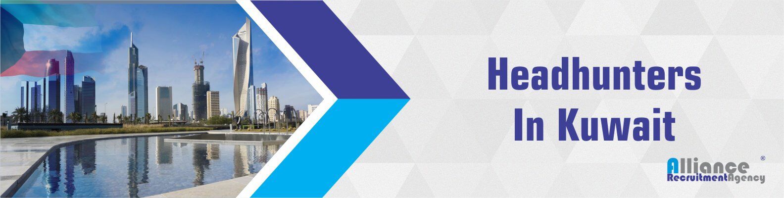 Headhunters In Kuwait