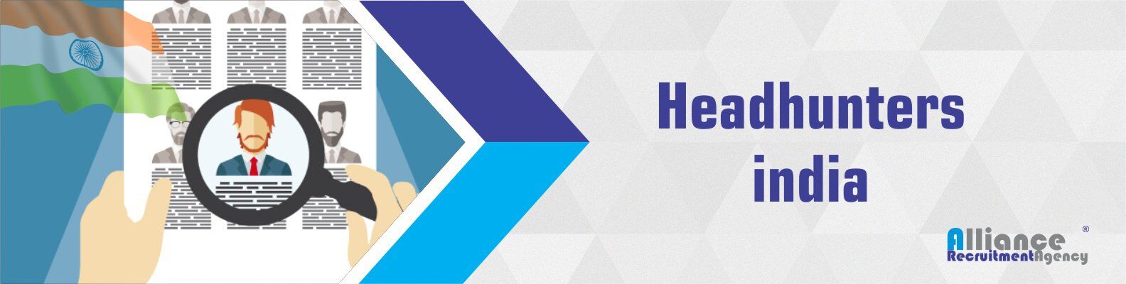 Headhunters In India