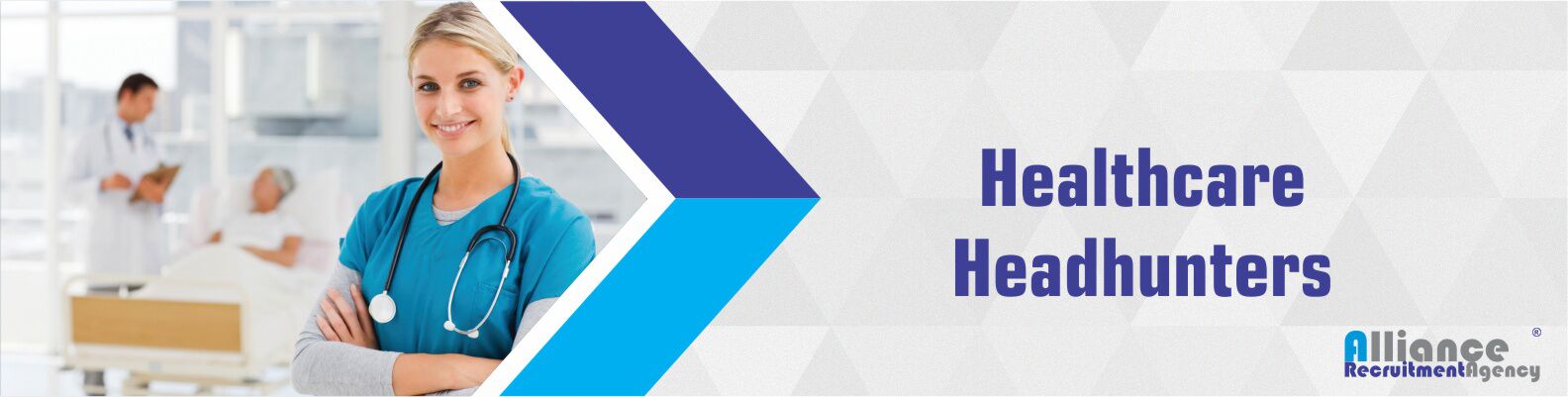 Healthcare Headhunters