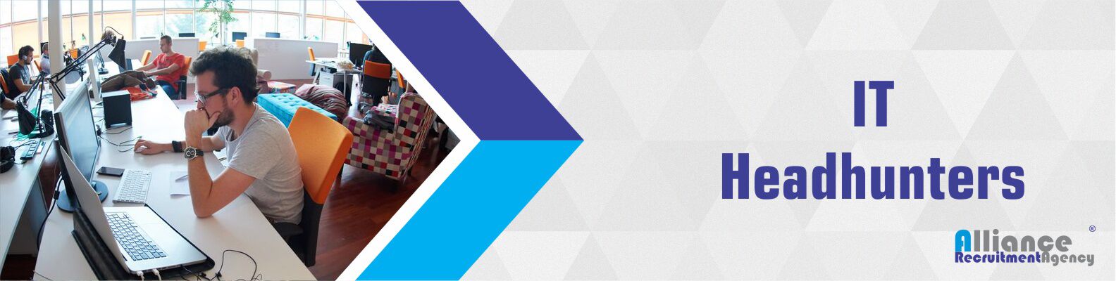 IT Headhunters