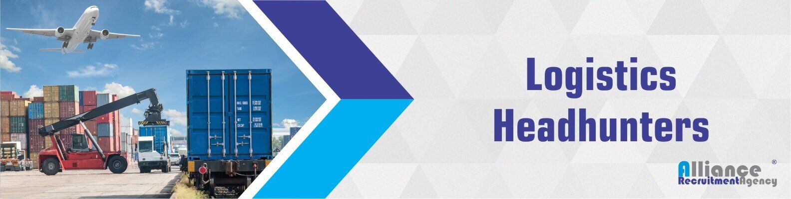 Supply Chain Headhunters