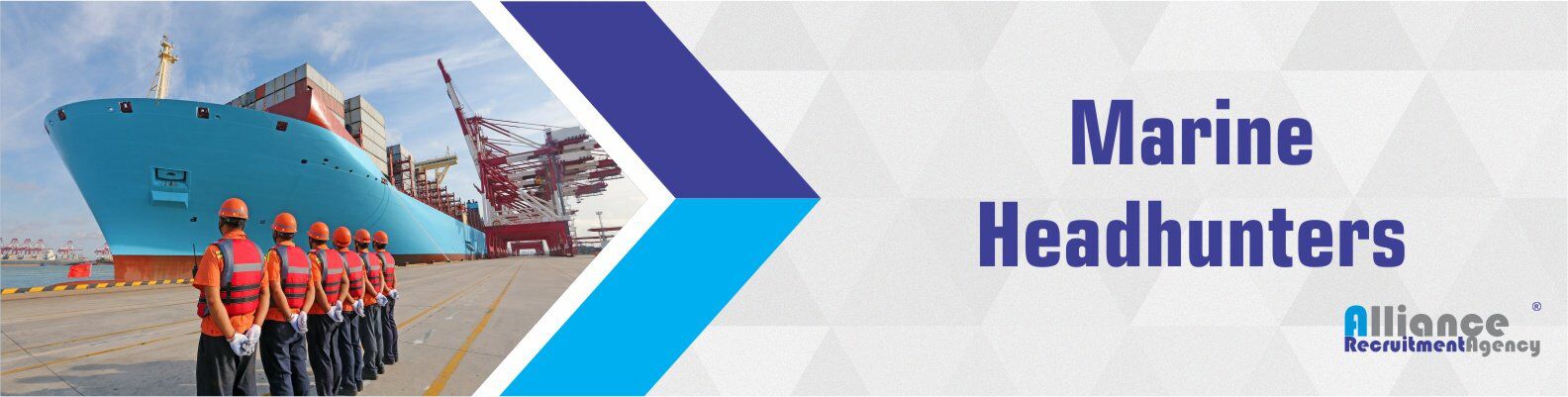 Headhunter Marine
