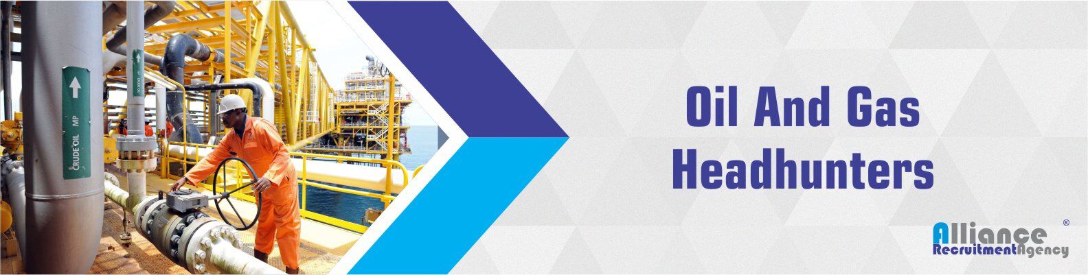 Oil and Gas Headhunters