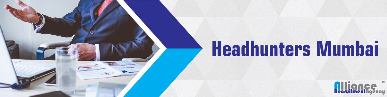 Headhunters In Mumbai