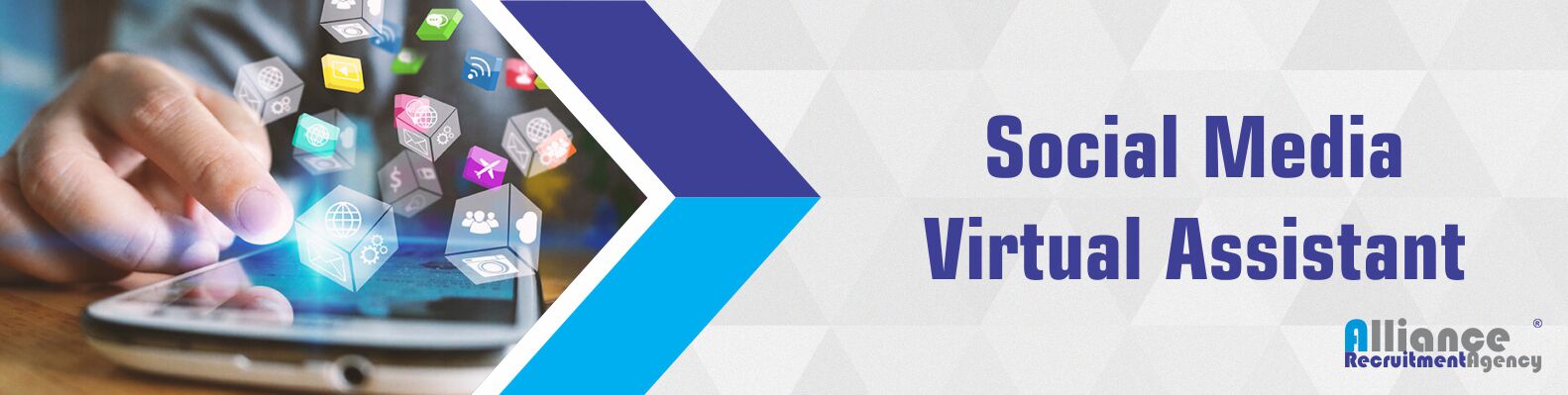 Social Media Virtual Assistant