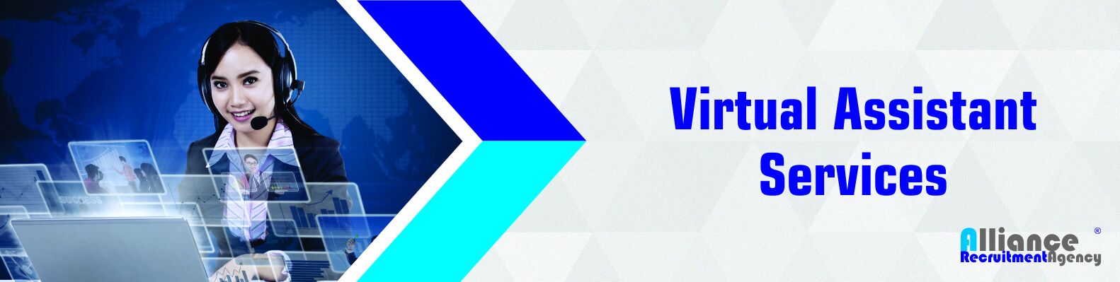 Virtual Assistants