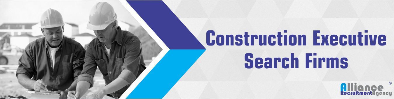Construct Executive Search