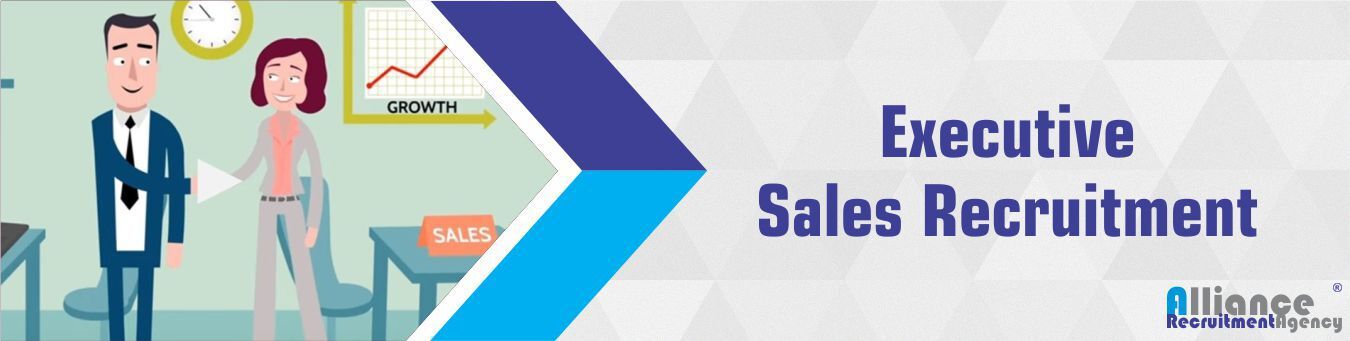 Executive Sales Recruitment