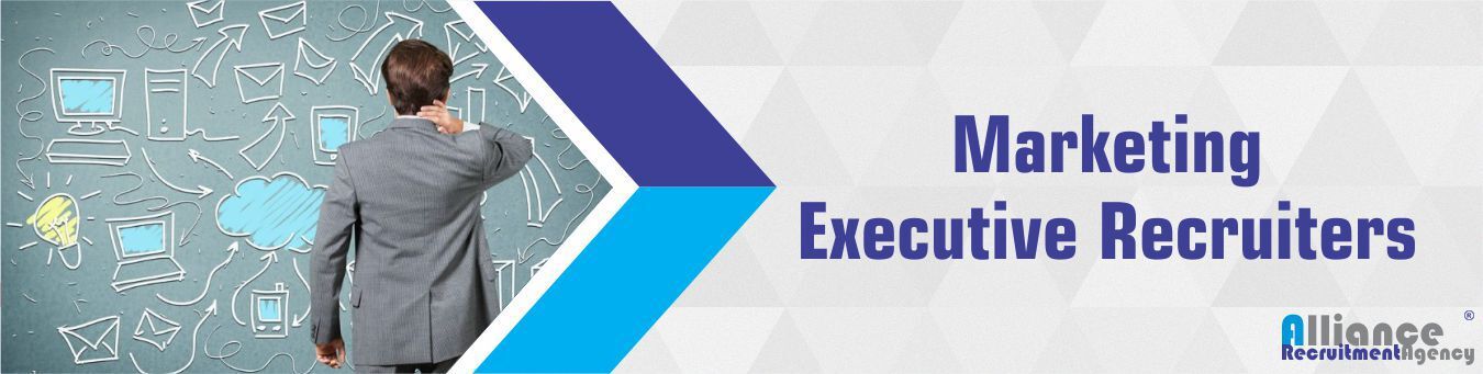 Marketing Executive Search