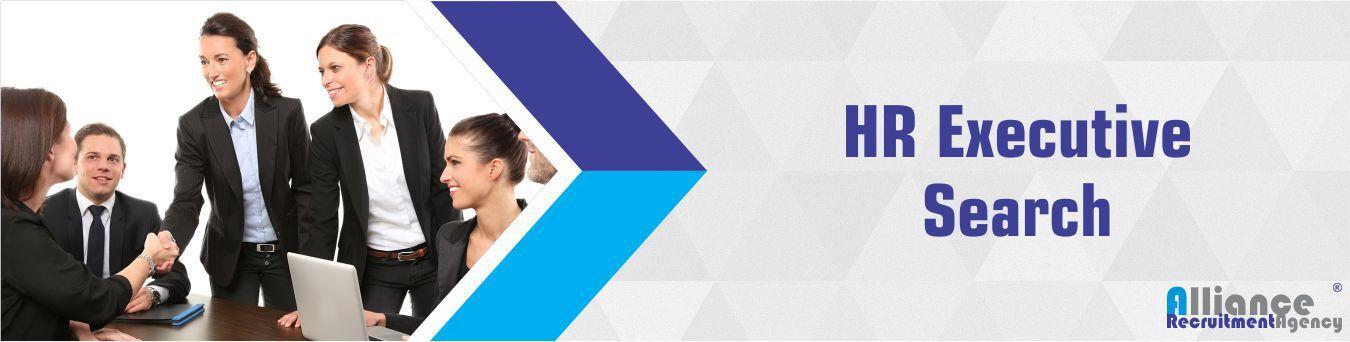 HR Executive Search