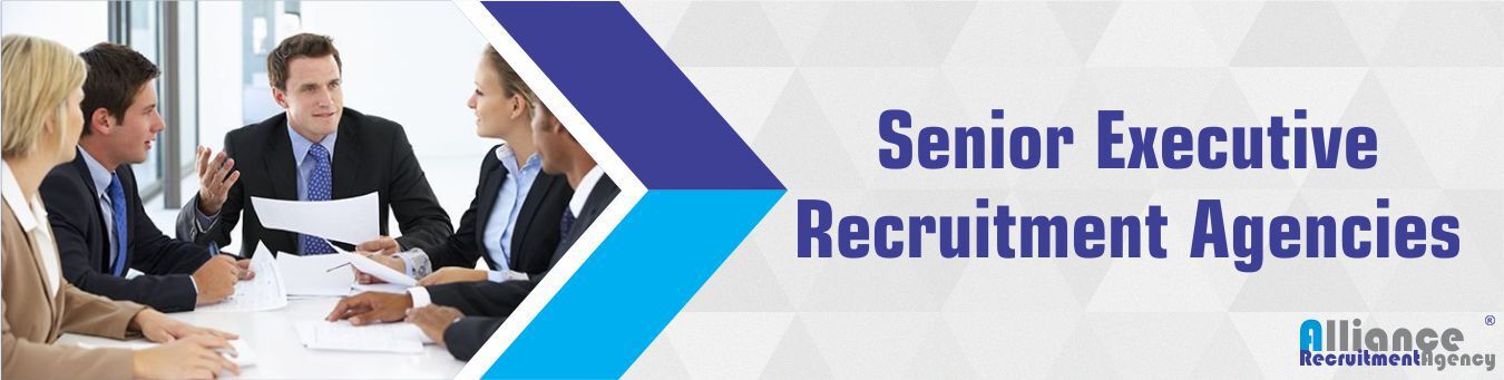 Senior Executive Recruitment