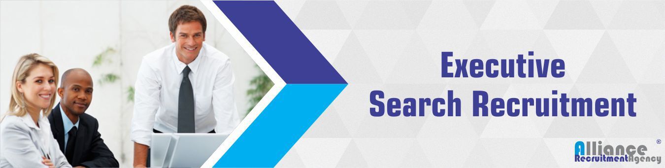 Executive Search