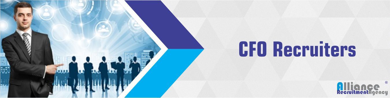 CFO Recruiters