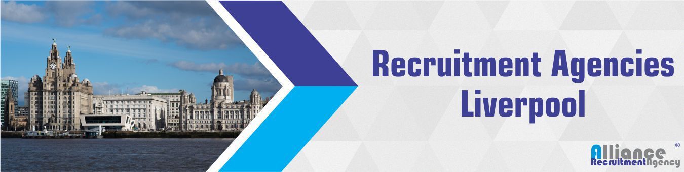 Recruitment Agencies Livepool