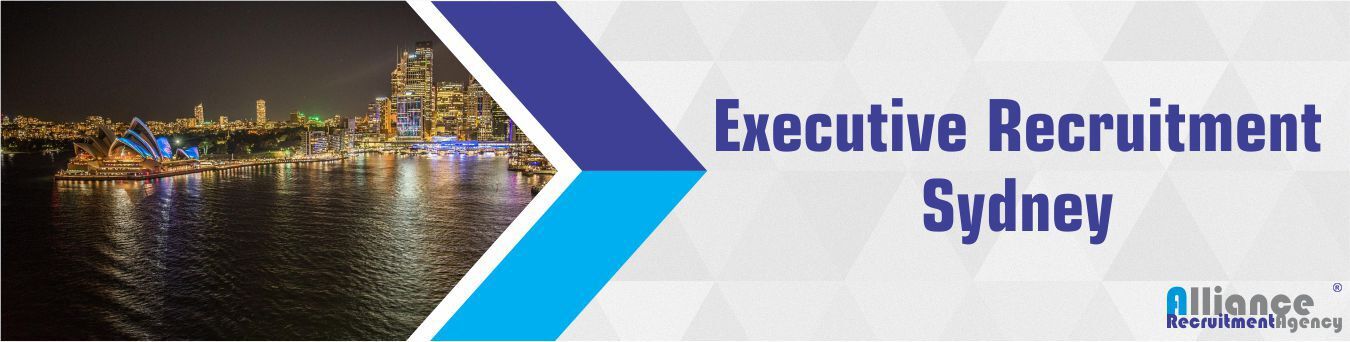 Executive Recruitment Sydney