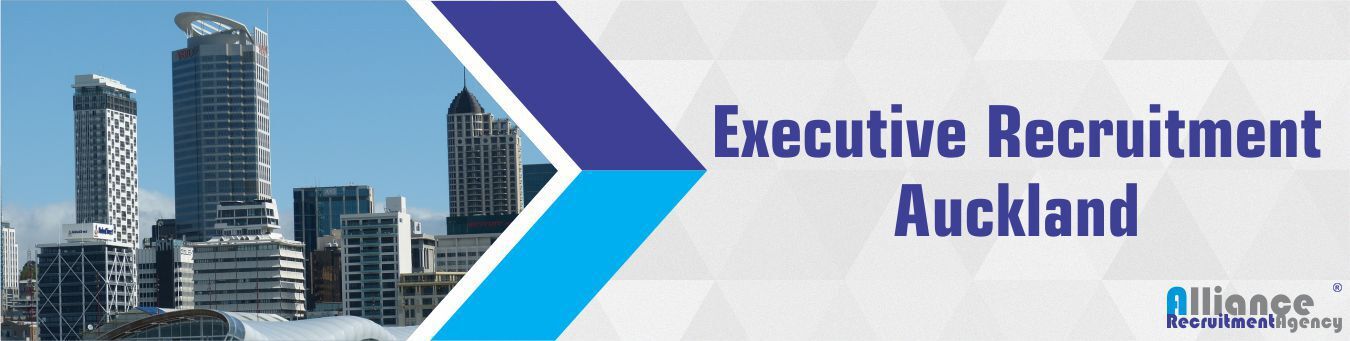 Executive Recruitment Auckland