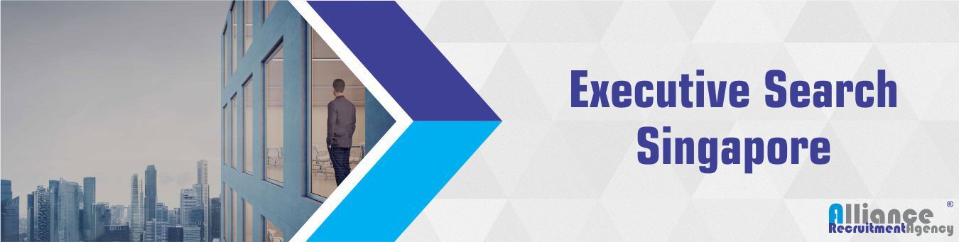 Executive Search Firms Singapore