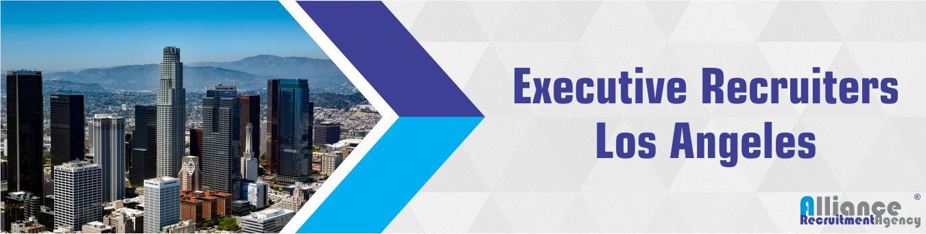 Executive Search Firms Los Angeles