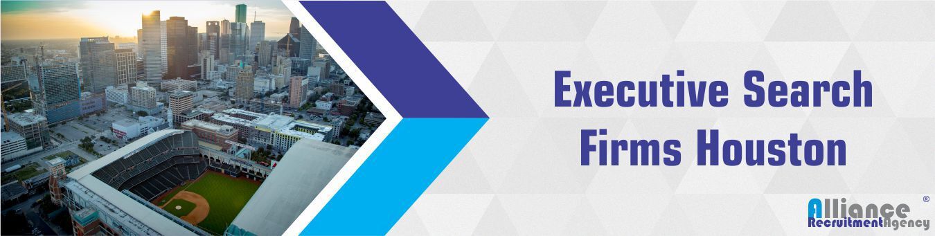 Executive Search Firms Houston