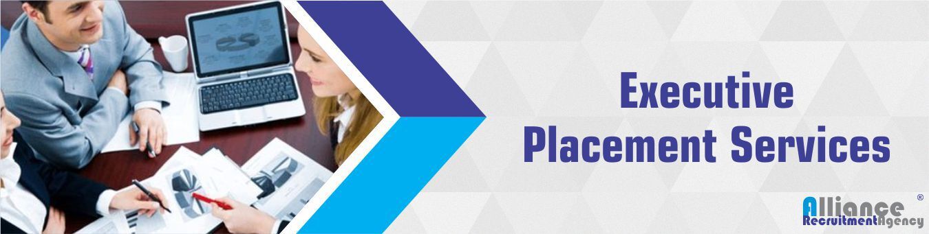 Executive Placements