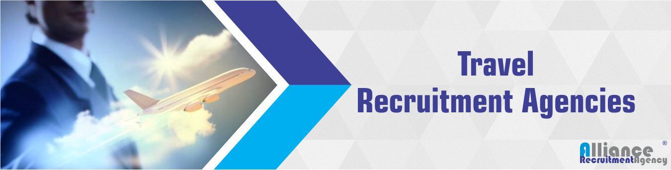 Travel Recruitment Agencies