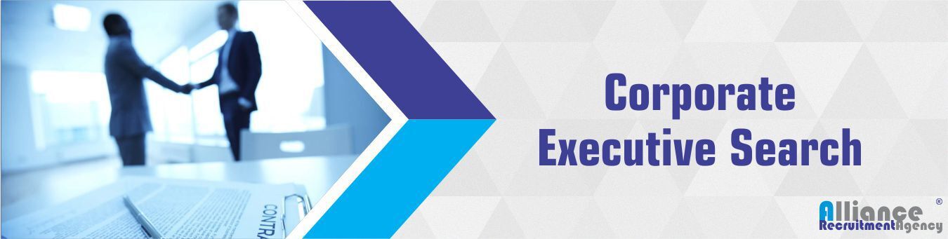 Corporate Executive Search