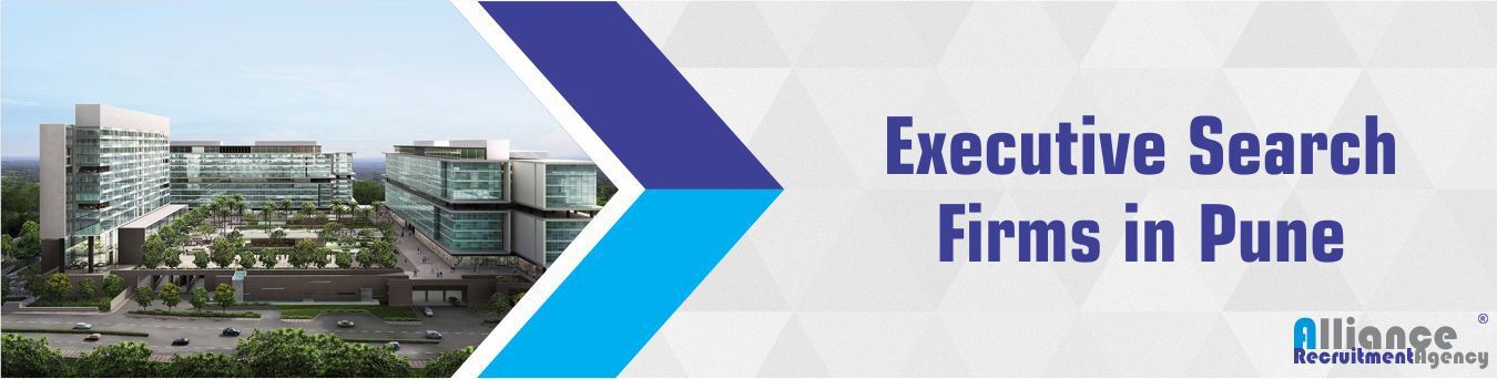 Executive Search Firms In Pune