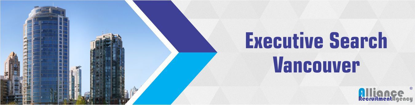 Executive Search Vancouver