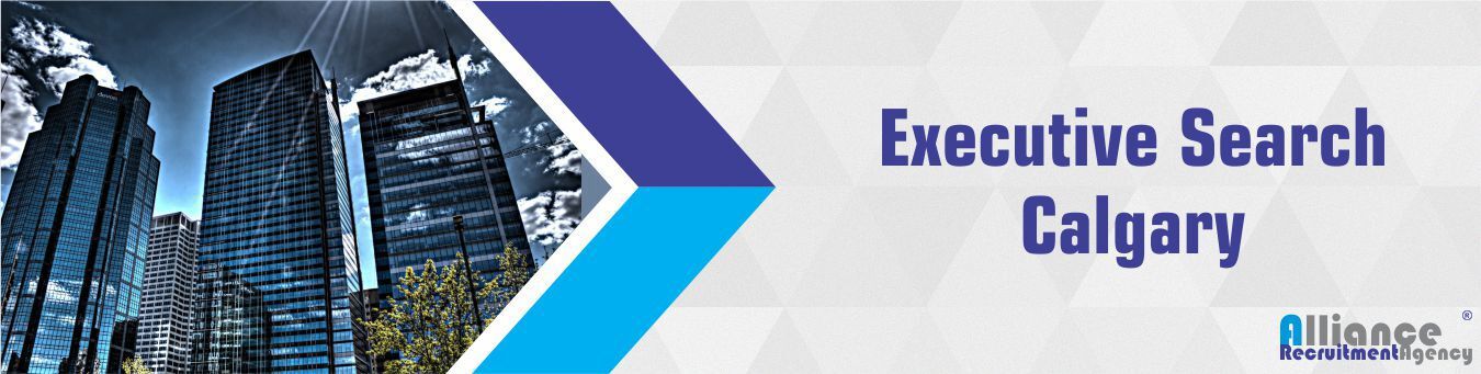 Executive Search Calgary