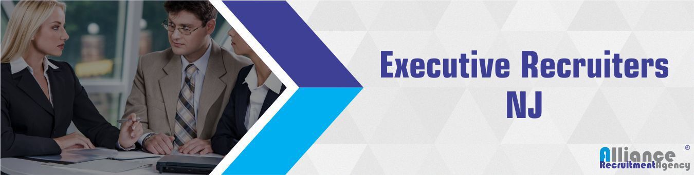 Executive Recruiters NJ