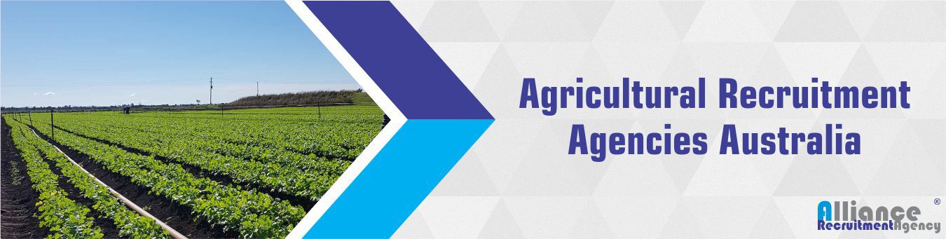 Agricultural Recruitment Agencies Australia