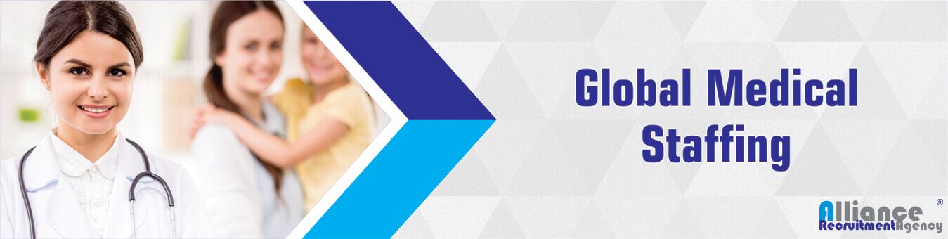 Global Medical staffing