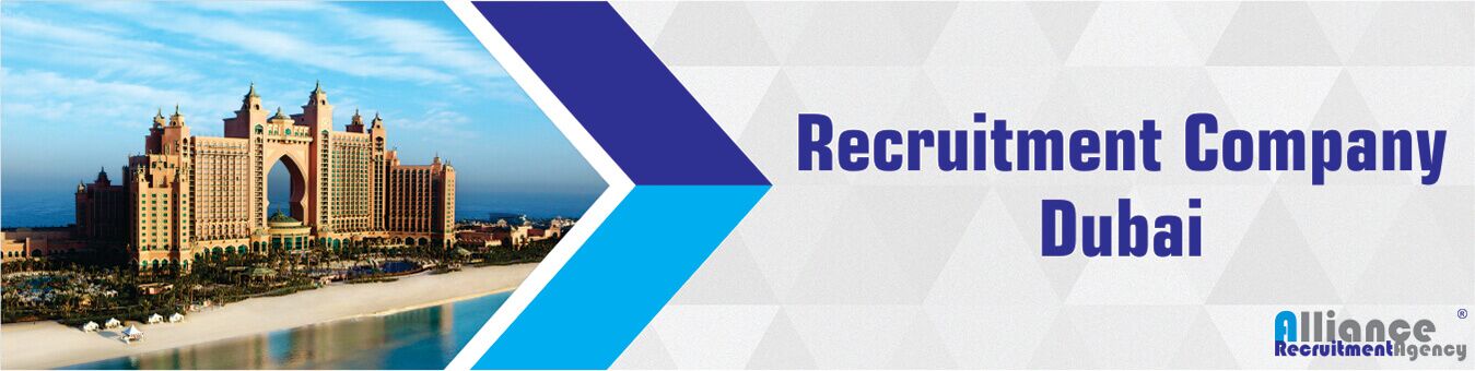 Recruitment Company Dubai