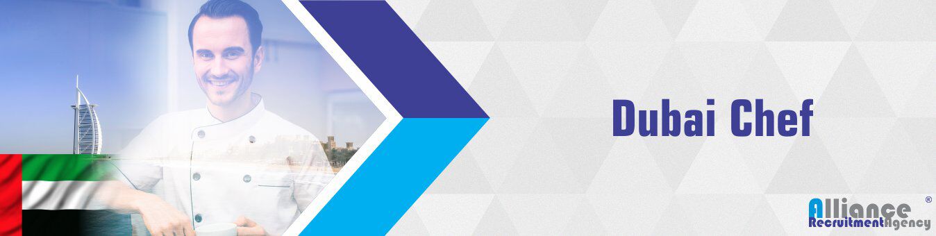 Dubai Chef