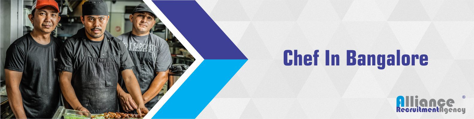 Chef In Bangalore