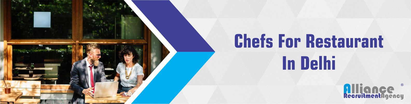 Chefs For Restaurant In Delhi