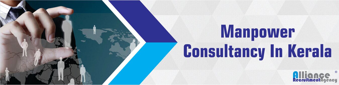 Manpower Consultancy In Kerala