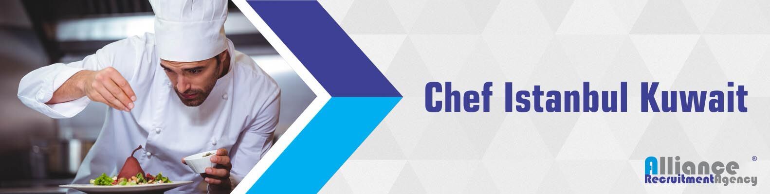 Chef Kuwait