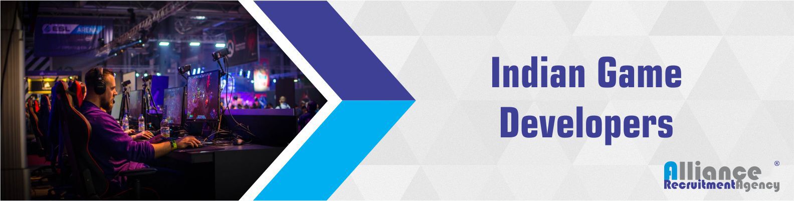 Indian Game Developers