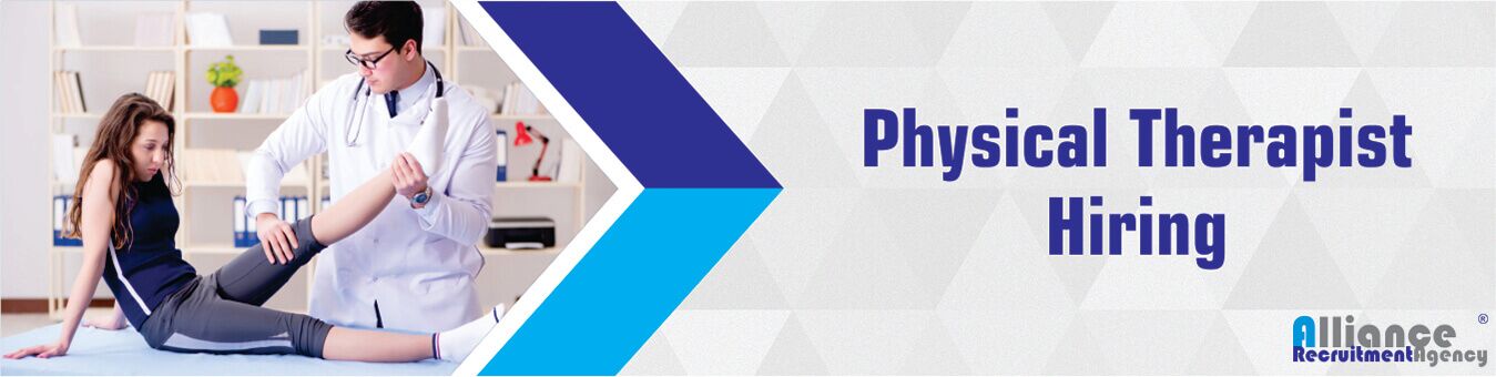Physical Therapist Hiring