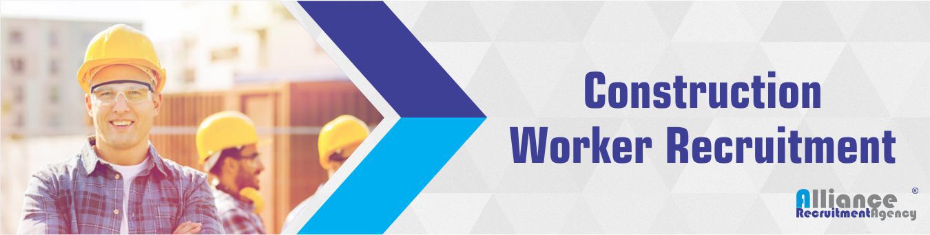 Recruiting Construction Workers