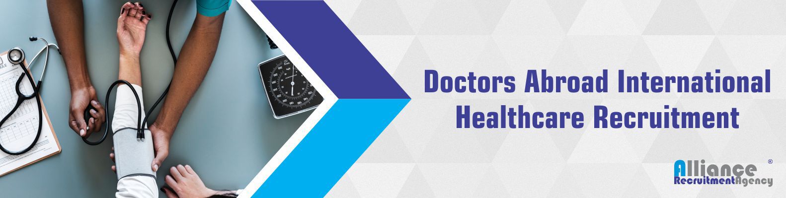 Doctors Abroad International Healthcare Recruitment