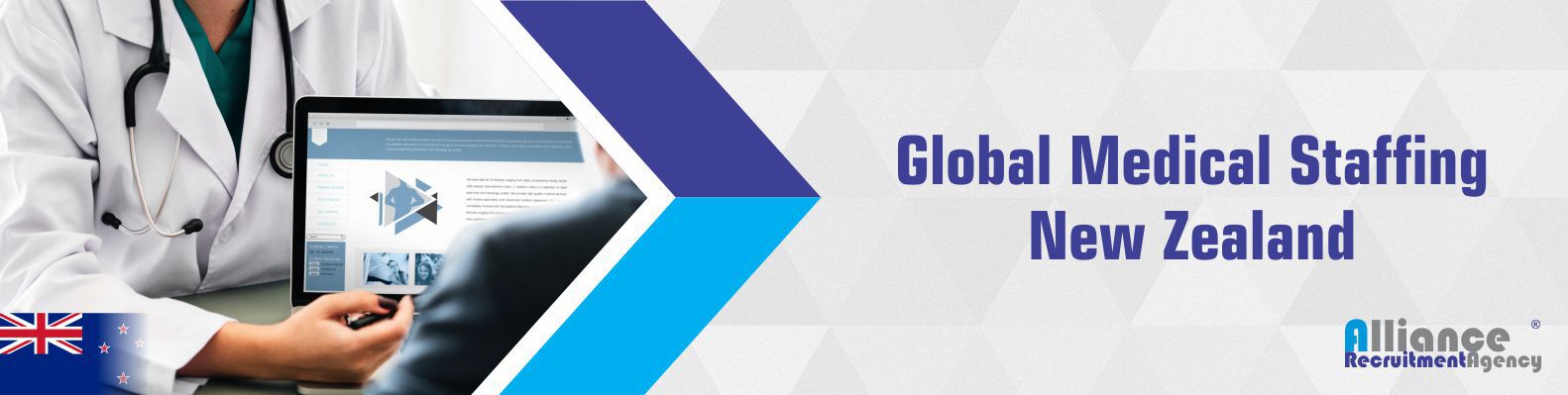 International Medical Recruitment New Zealand
