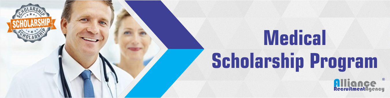 Medical Scholarship Program