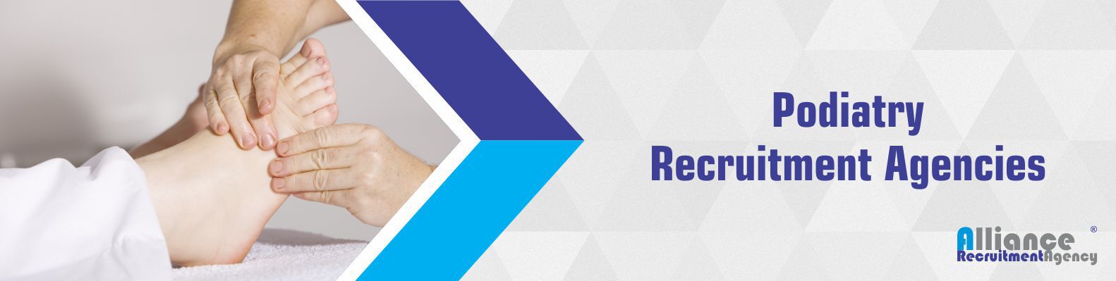 Podiatry Recruitment Agencies