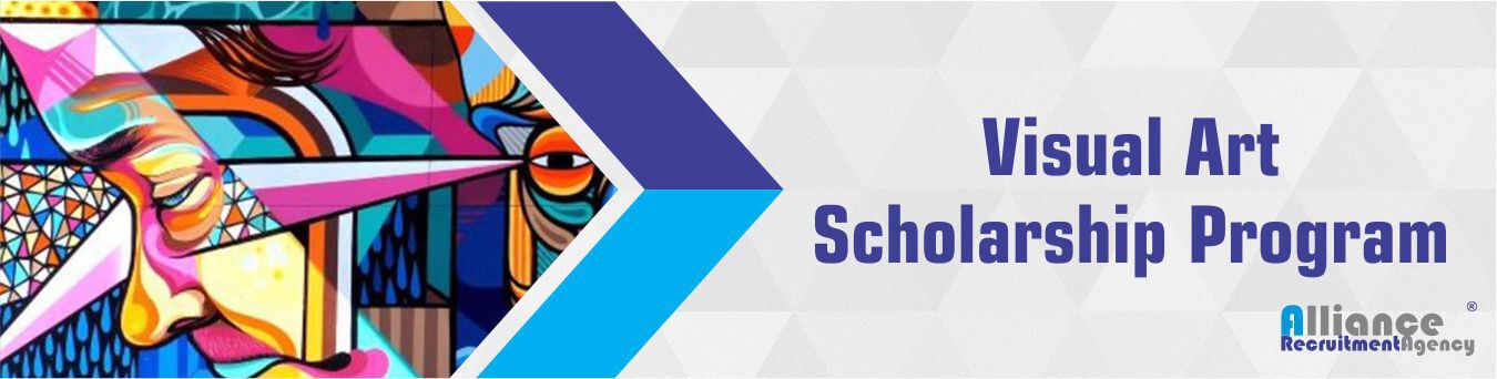 Visual Art Scholarship Program