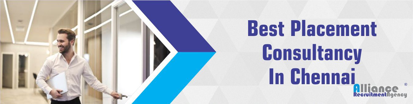 Placement Consultancy In Chennai