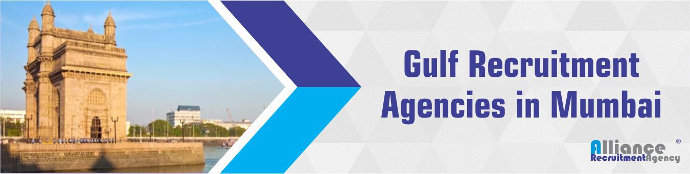 Gulf Consultancy In Mumbai