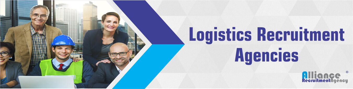 Logistics Recruitment Agencies