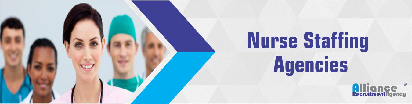 Nurse Staffing Agencies